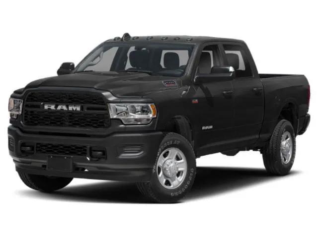 ram ram 2500 pickup 2019 3C6UR5CJ9KG590438 image ram ram 2500 pickup 2019 3C6UR5CJ9KG590438 image